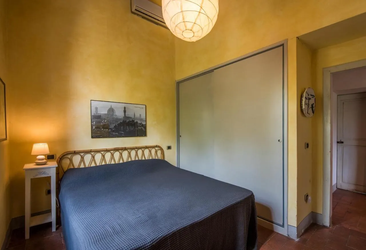 Casa Beretone Villa Radda in Chianti 0*,  Italy