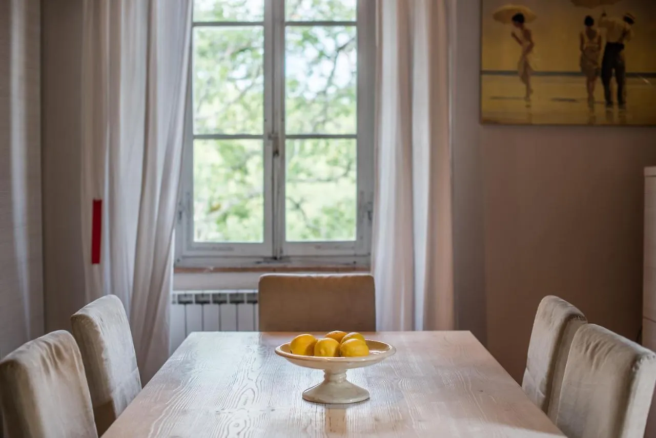 Σπίτι διακοπών Casa Beretone Βίλα Radda in Chianti Ιταλία
