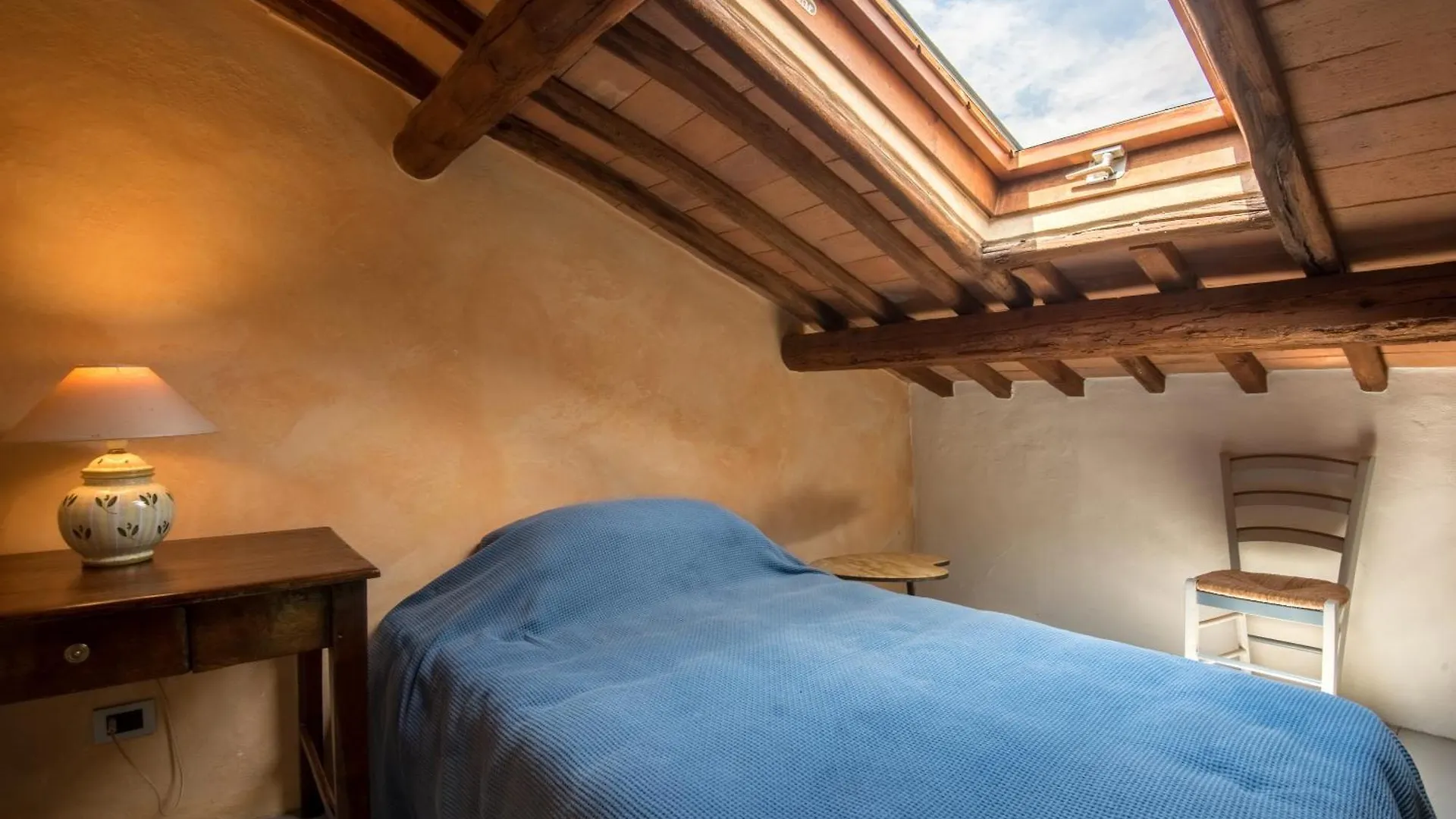 Casa Beretone Βίλα Radda in Chianti Σπίτι διακοπών