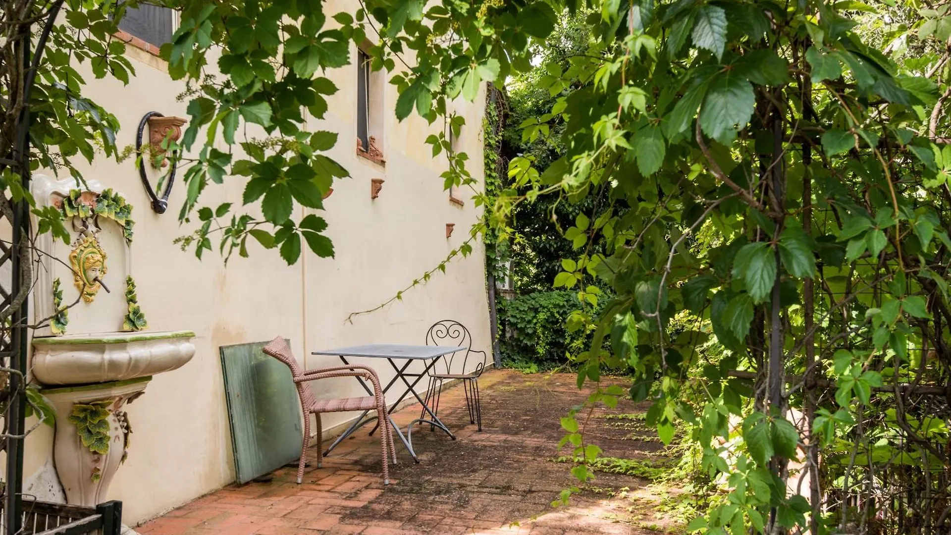 Villa Casa Beretone Radda in Chianti
