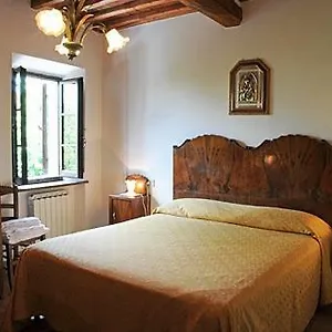 Frühstückspension La Bottega Di Giovannino, Radda in Chianti
