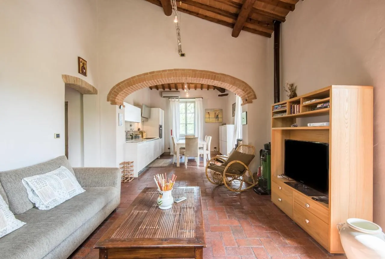 Casa Beretone Villa Radda in Chianti