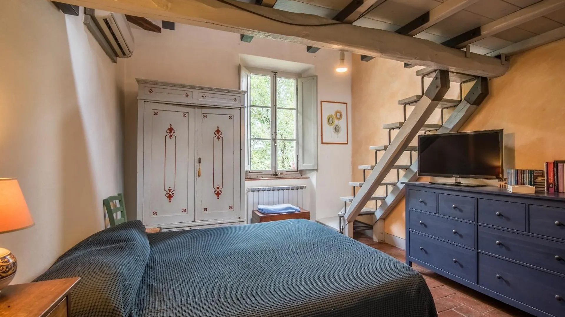 Casa Beretone Villa Radda in Chianti