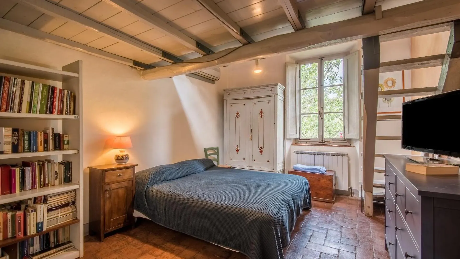 Casa Beretone Villa Radda in Chianti 0*,