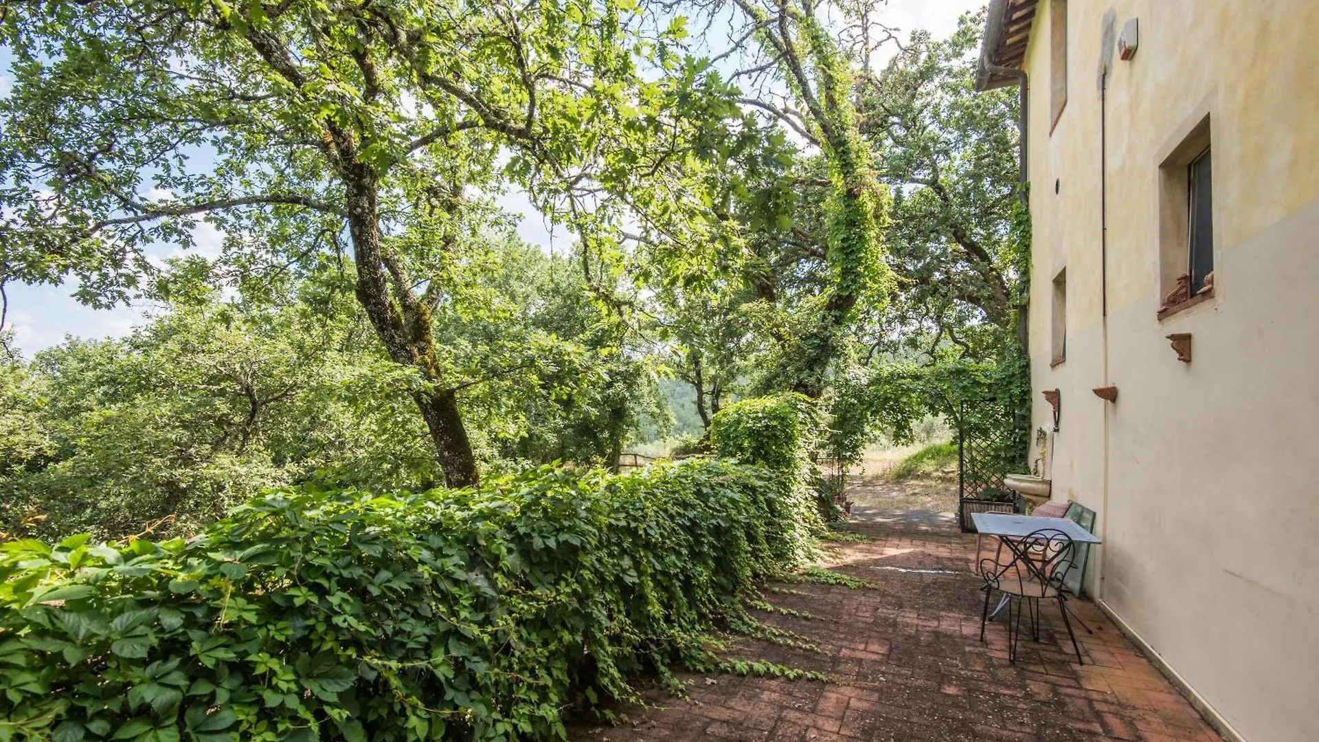 Casa Beretone Villa Radda in Chianti 0*,  Italy