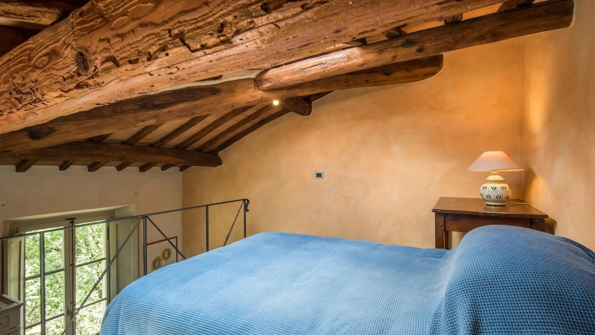 Holiday home Casa Beretone Villa Radda in Chianti