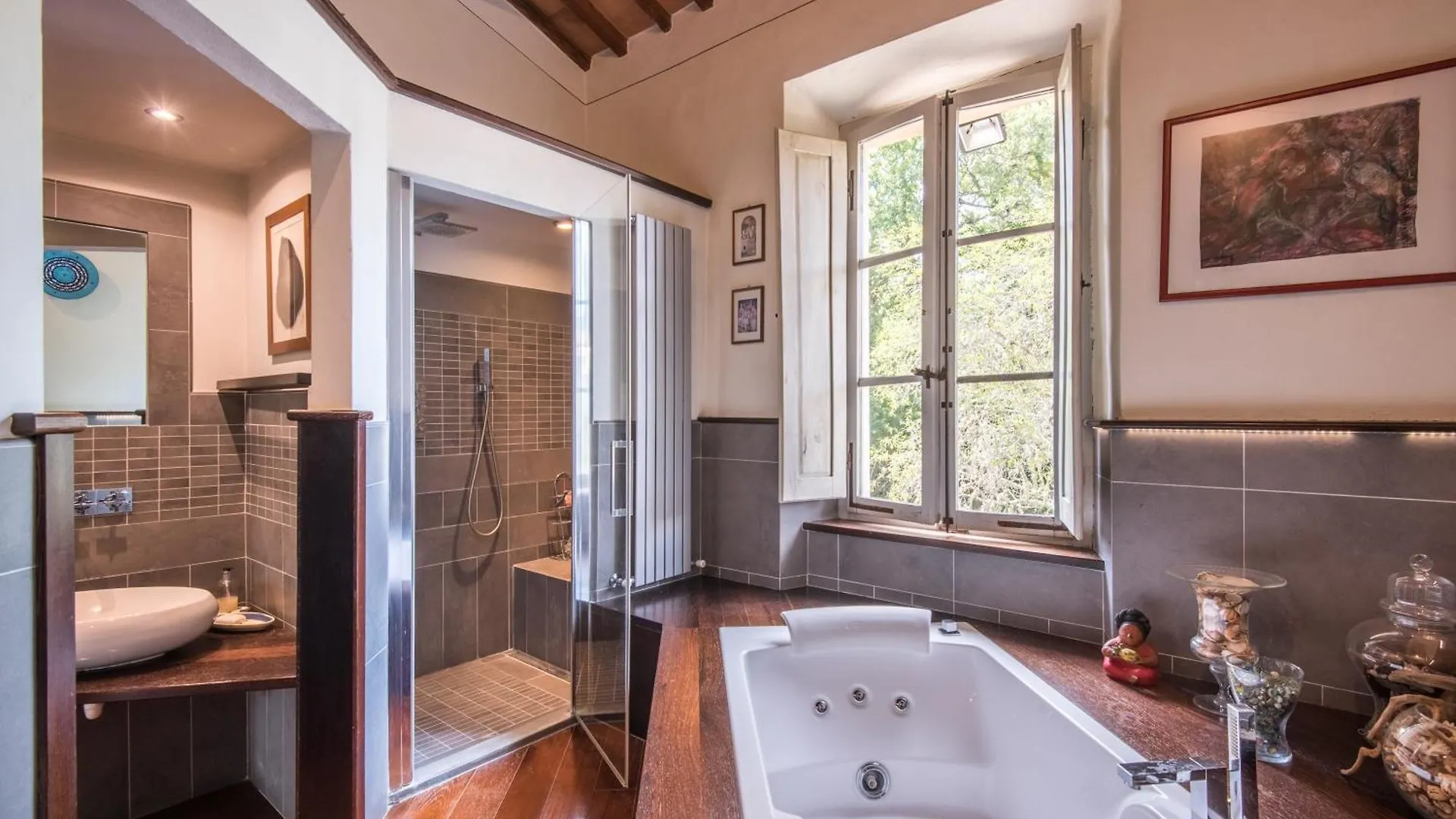 Casa Beretone Villa Radda in Chianti
